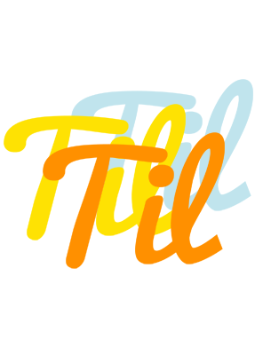 Til energy logo