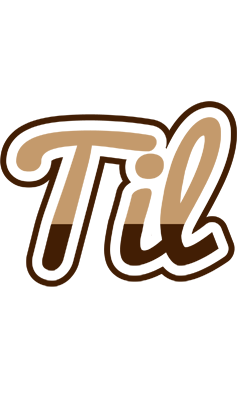 Til exclusive logo