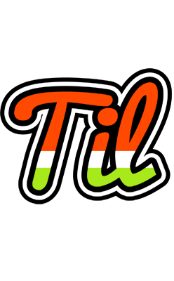 Til exotic logo