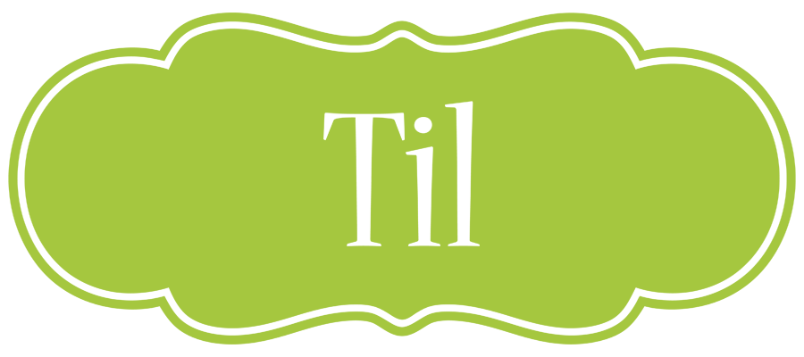 Til family logo