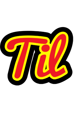 Til fireman logo