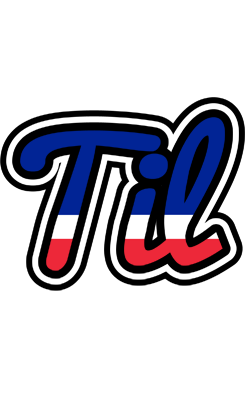 Til france logo