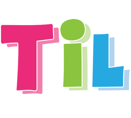 Til friday logo