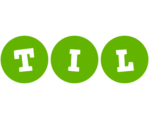 Til games logo