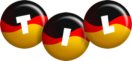 Til german logo