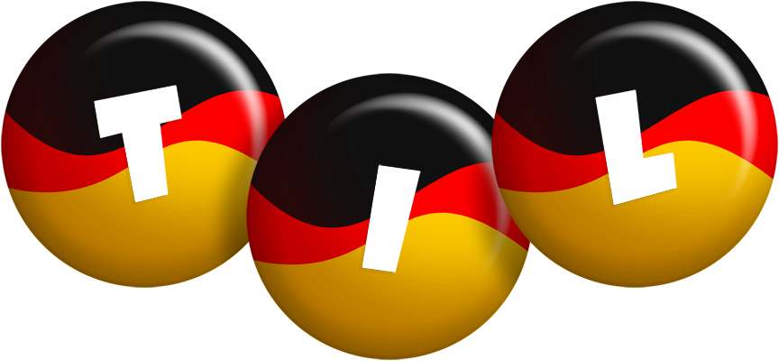 Til german logo