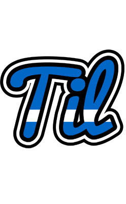Til greece logo