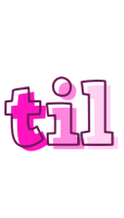 Til hello logo