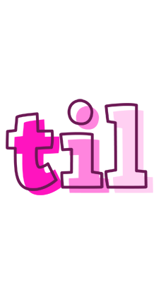 Til hello logo