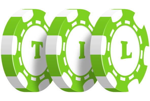 Til holdem logo