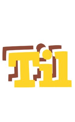 Til hotcup logo
