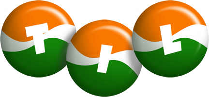 Til india logo