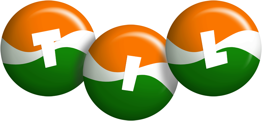 Til india logo