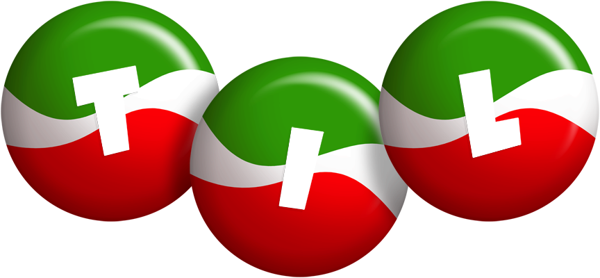 Til italy logo