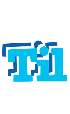 Til jacuzzi logo