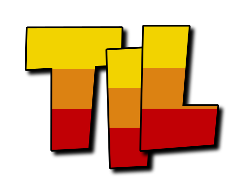 Til jungle logo