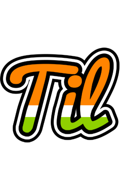 Til mumbai logo