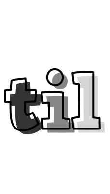 Til night logo