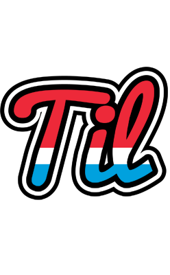 Til norway logo