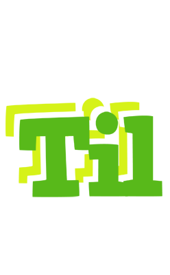 Til picnic logo