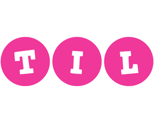 Til poker logo