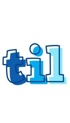 Til sailor logo