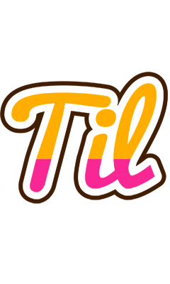 Til smoothie logo