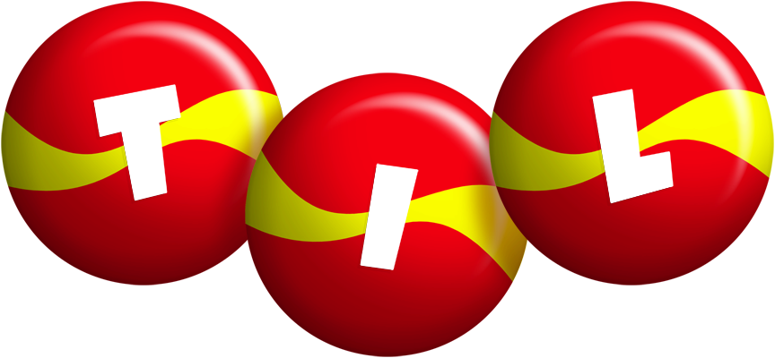 Til spain logo