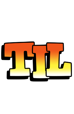 Til sunset logo
