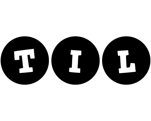 Til tools logo