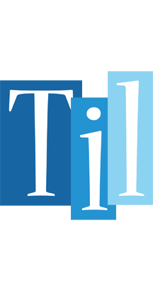 Til winter logo
