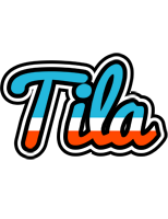 Tila america logo