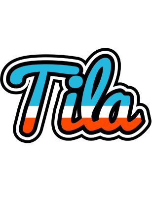 Tila america logo