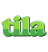 Tila apple logo