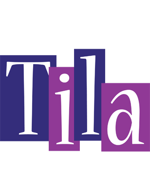 Tila autumn logo