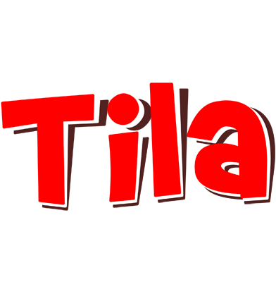 Tila basket logo