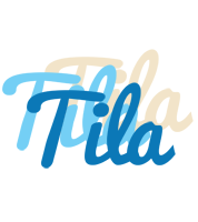 Tila breeze logo