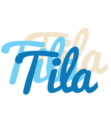 Tila breeze logo