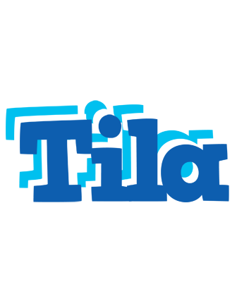 Tila business logo