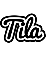 Tila chess logo