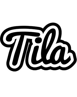 Tila chess logo