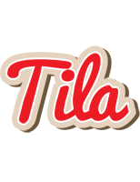 Tila chocolate logo