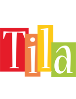 Tila colors logo