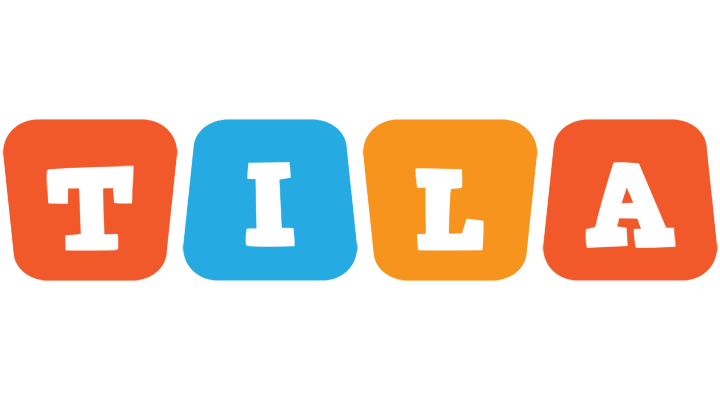 Tila comics logo