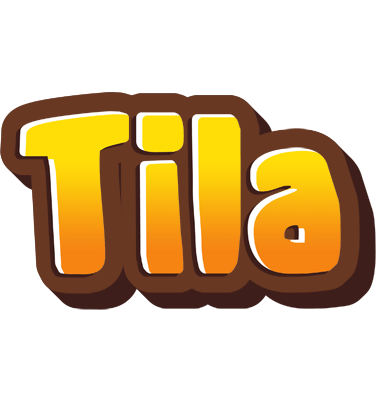 Tila cookies logo
