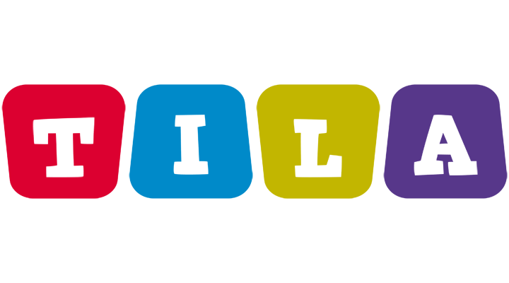 Tila daycare logo