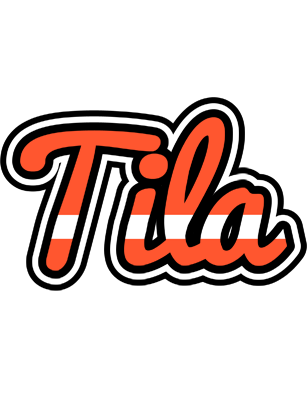 Tila denmark logo