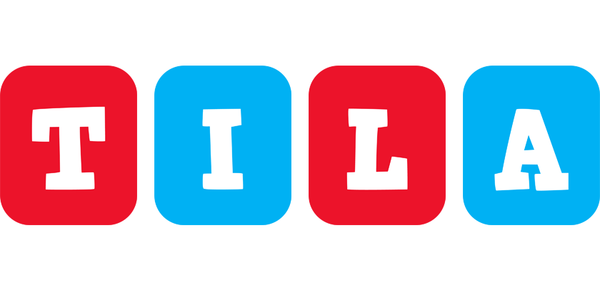 Tila diesel logo