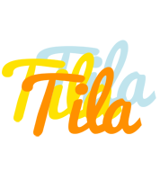 Tila energy logo