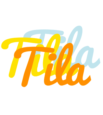 Tila energy logo
